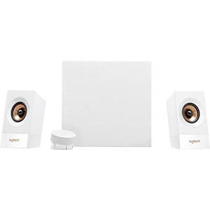 2.1 Multimedia Speaker System Z533 White