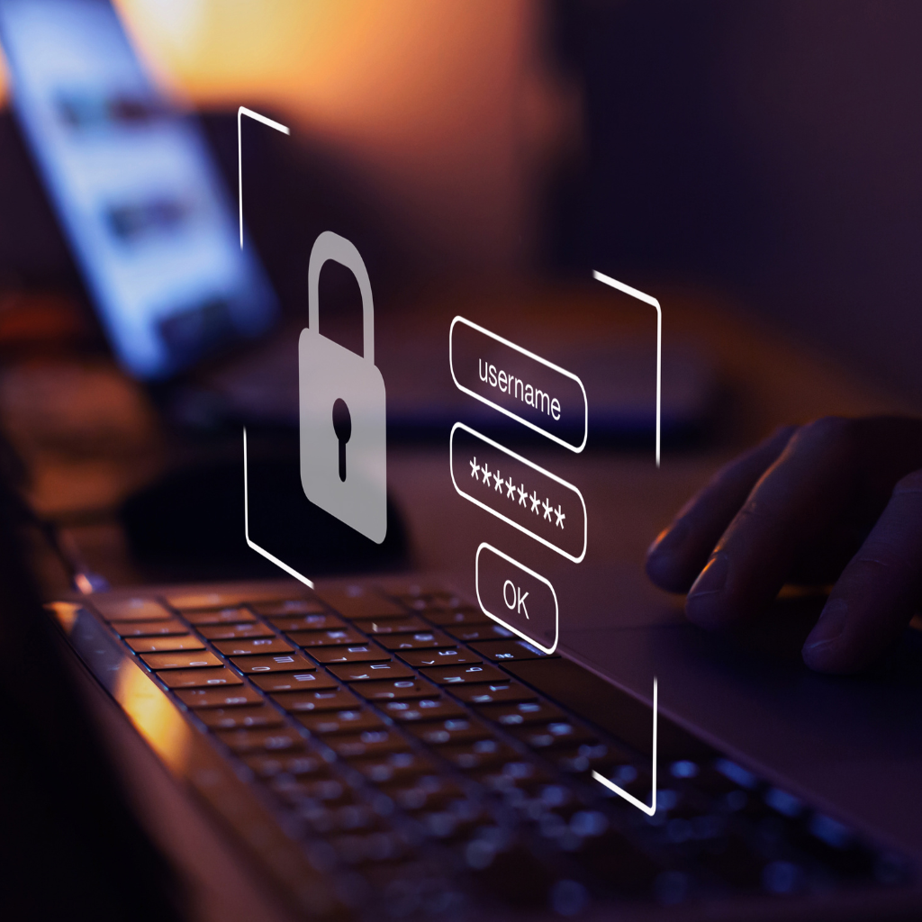 Securing Your Digital World: Mastering Authentication in Cyber Security