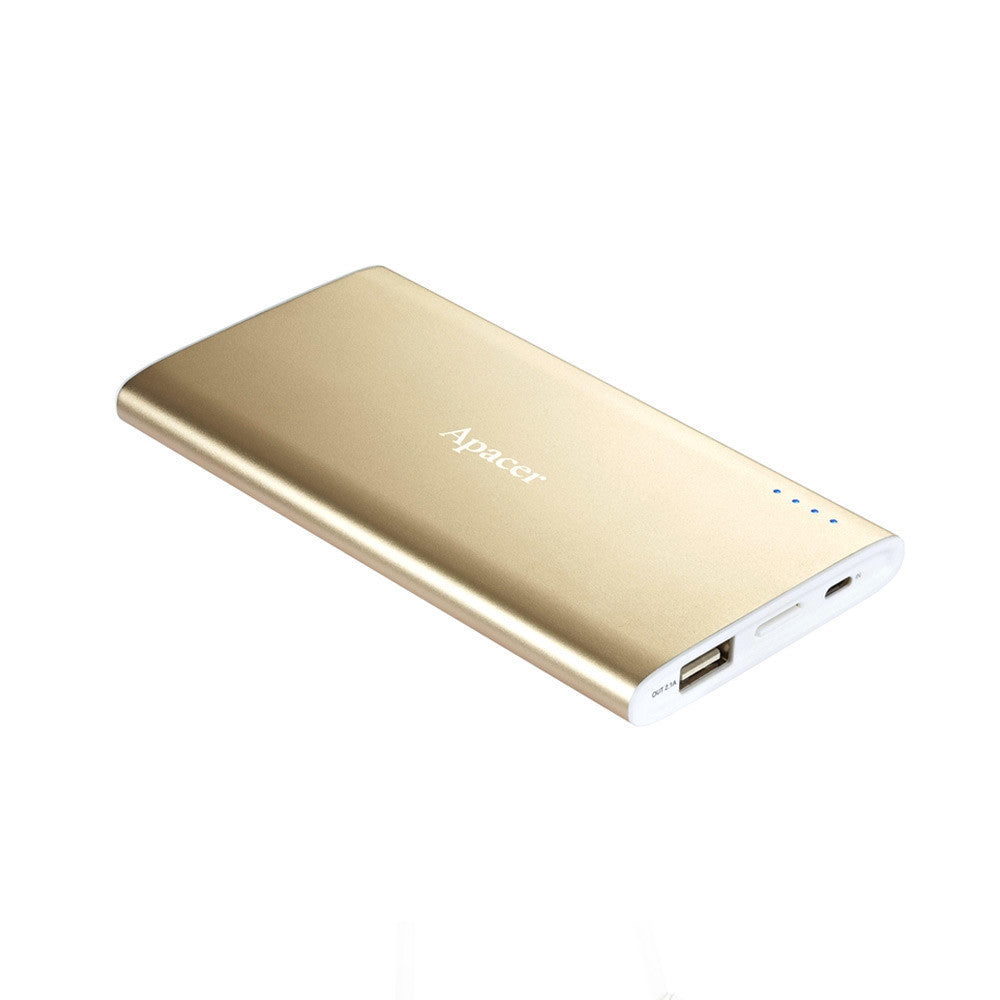 PowerBank 4400