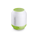 S100 Wireless Bluetooth Speaker – Neon Green