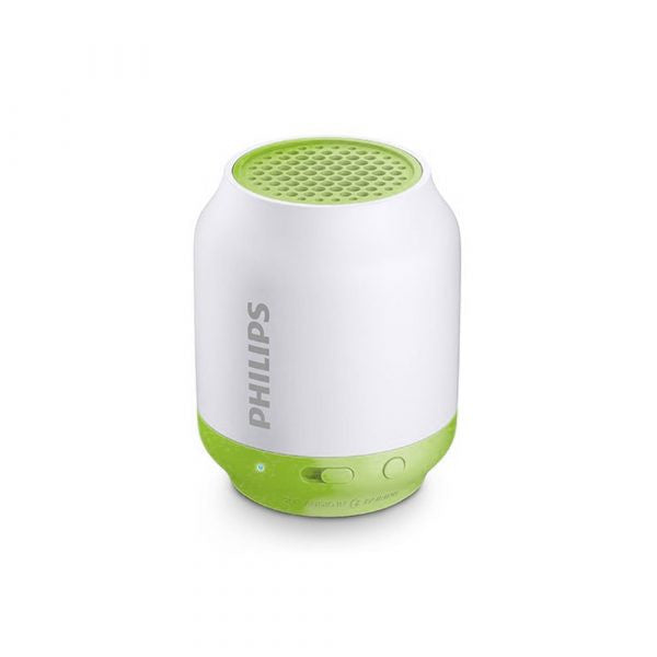 S100 Wireless Bluetooth Speaker – Neon Green