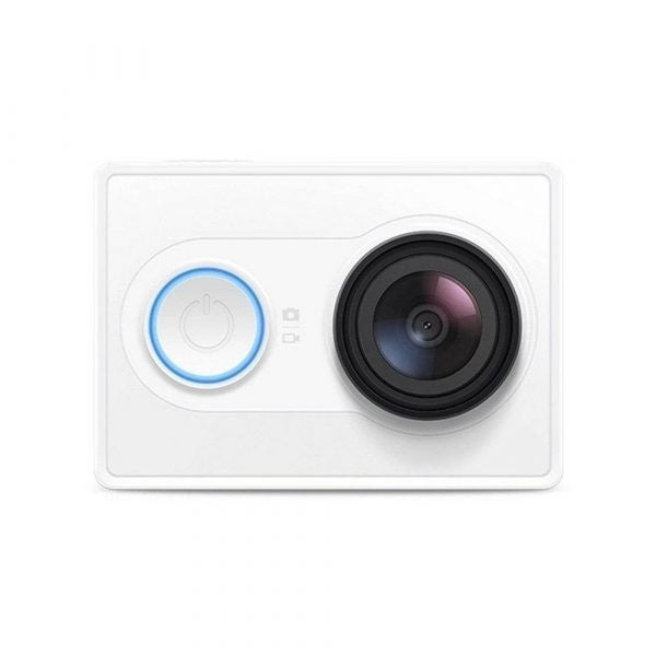 Action Camera WiFi 16MP 1080P 60FPS