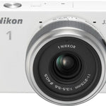 X70 Digital Camera White