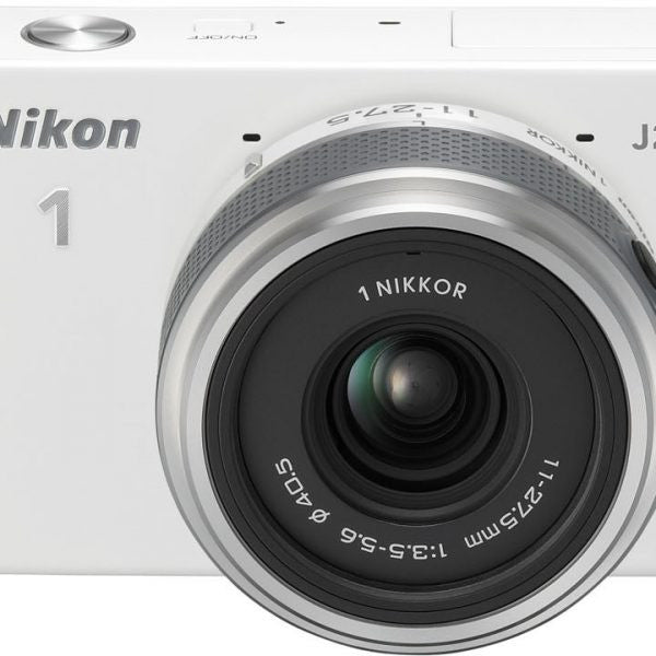 X70 Digital Camera White