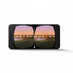 Virtual Cardboard