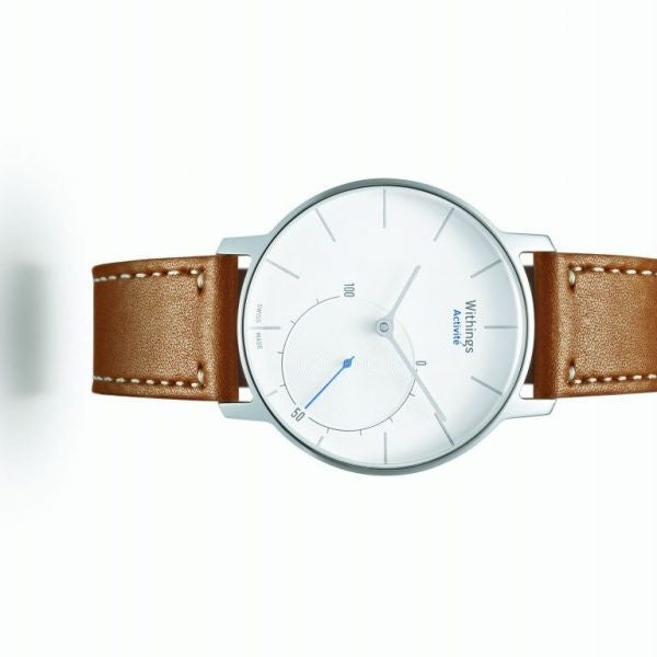 W1 Stainless Steel Classic