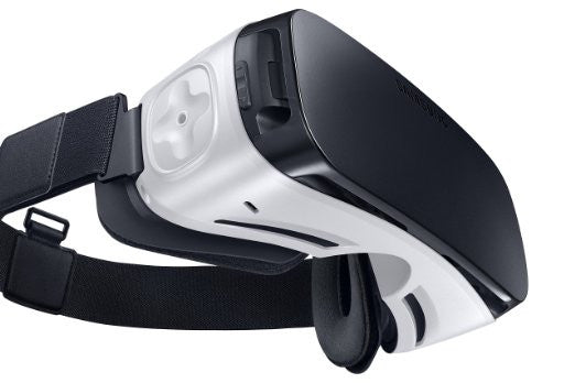 VRBOX 2nd Big Lens VR Headset 3D