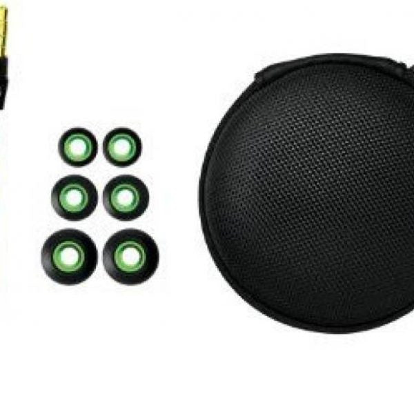 In-Ear Wireless Headphones