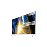 55UP130 55-Inch 4K Ultra HD Roku Smart LED TV