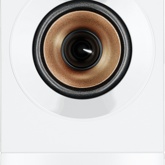 2.1 Multimedia Speaker System Z533 White