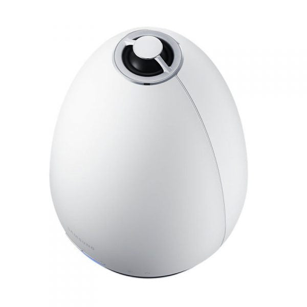 Wireless Multiroom Speaker