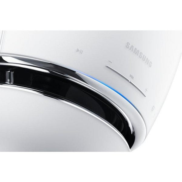 Wireless Multiroom Speaker