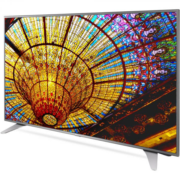 60UH6150 60-Inch 4K Ultra HD Smart LED TV