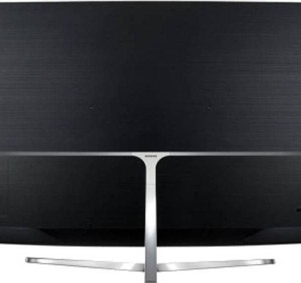 55″ KU6470 6 Series UHD Crystal Colour HDR Smart TV